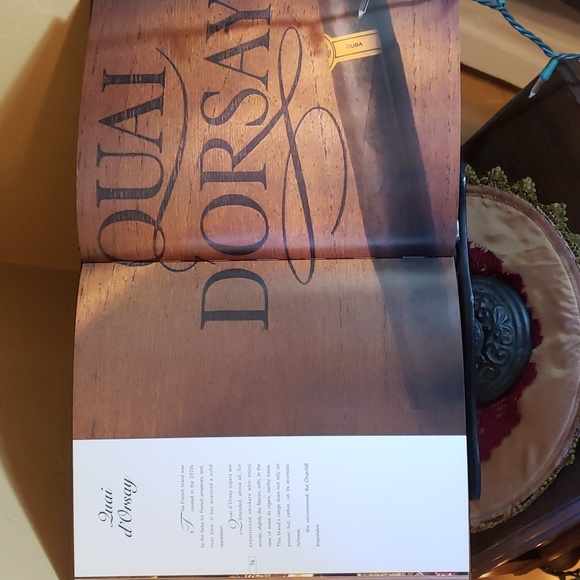 Havana Cigars Book - Picture 6 of 7